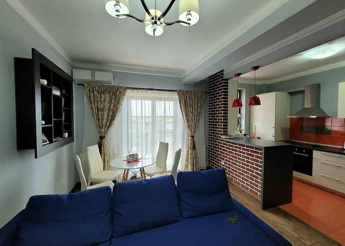 Sgb Apartment