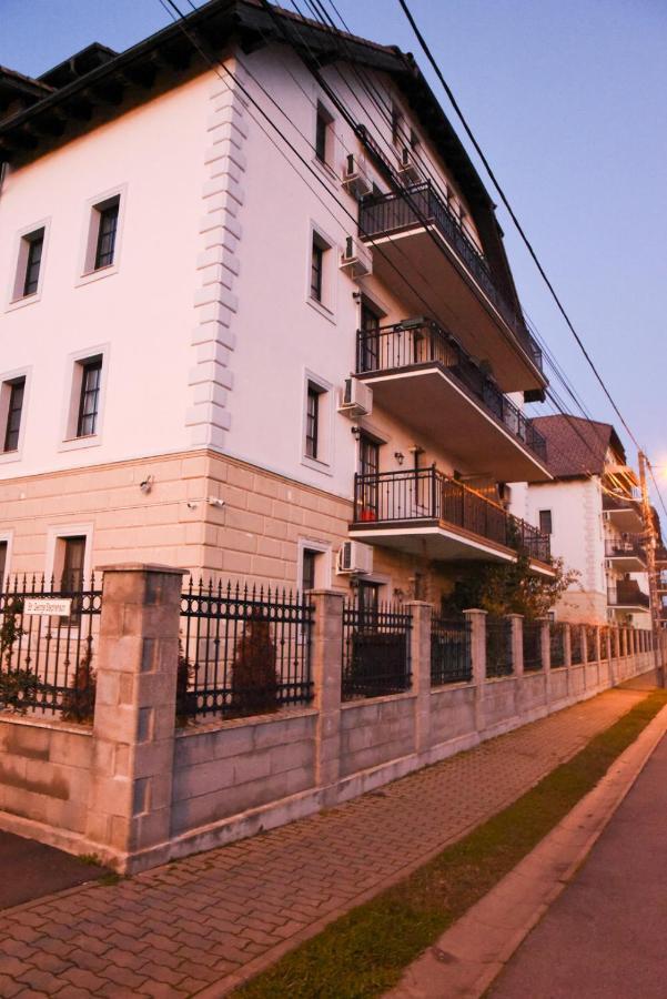 Sgb Appartement Timişoara