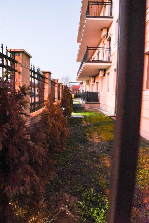 Sgb Appartement