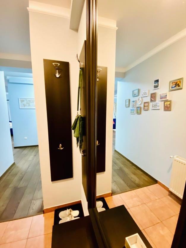 Sgb Appartement Timişoara