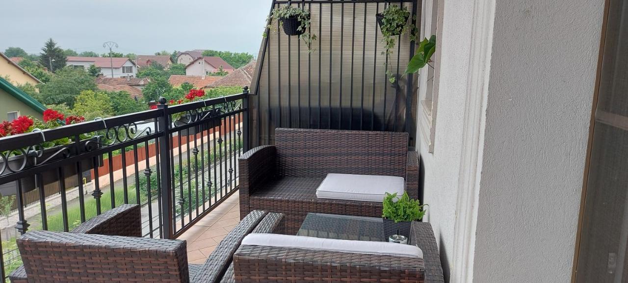 Appartement Sgb Timişoara