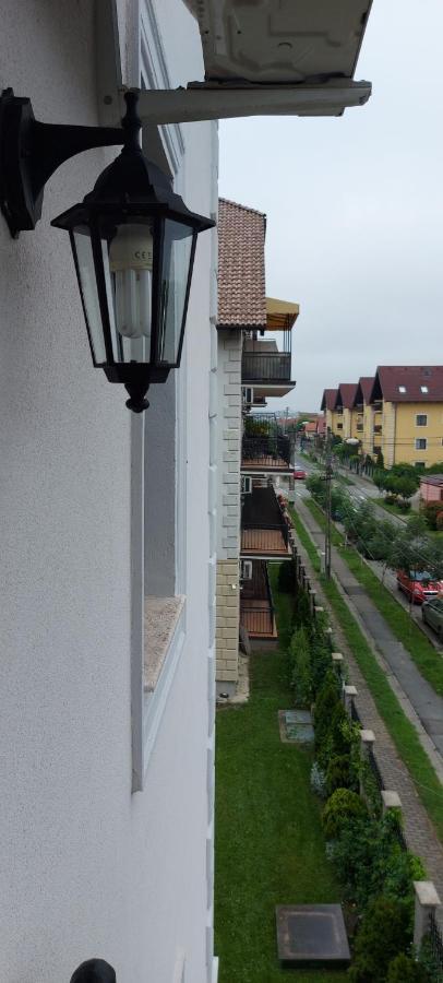 Appartement Sgb