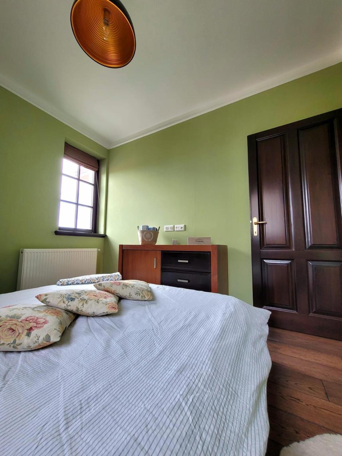 Sgb Appartement Timişoara