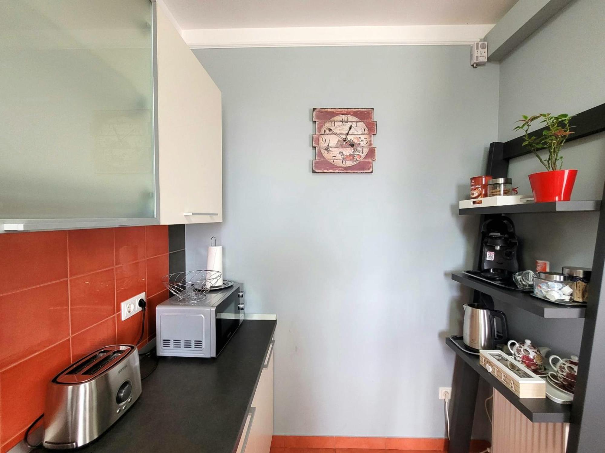 Sgb Appartement