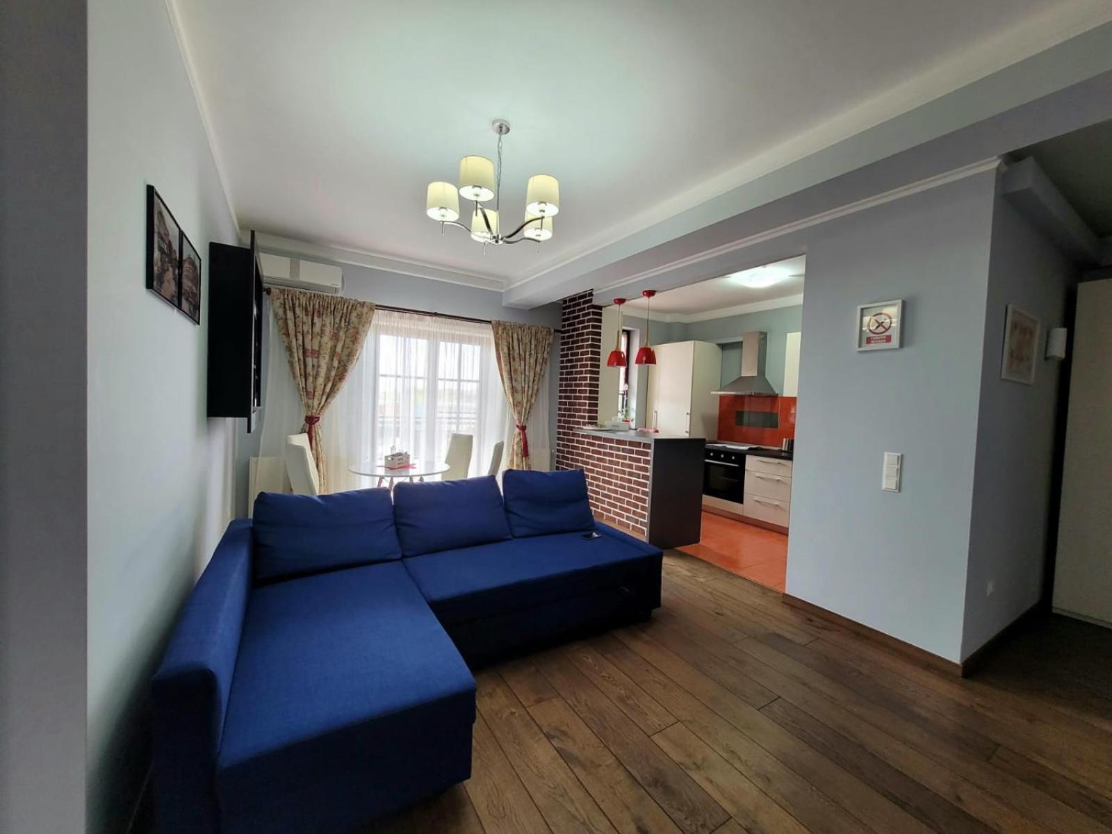 Sgb Appartement *
