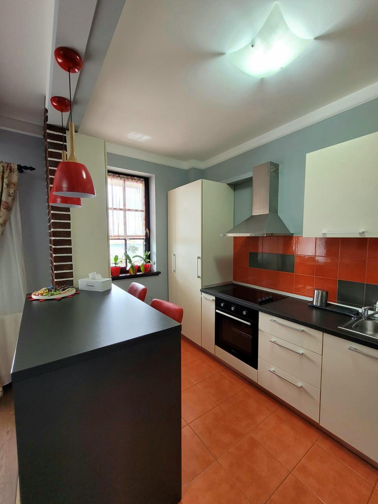 Appartement Sgb Timişoara