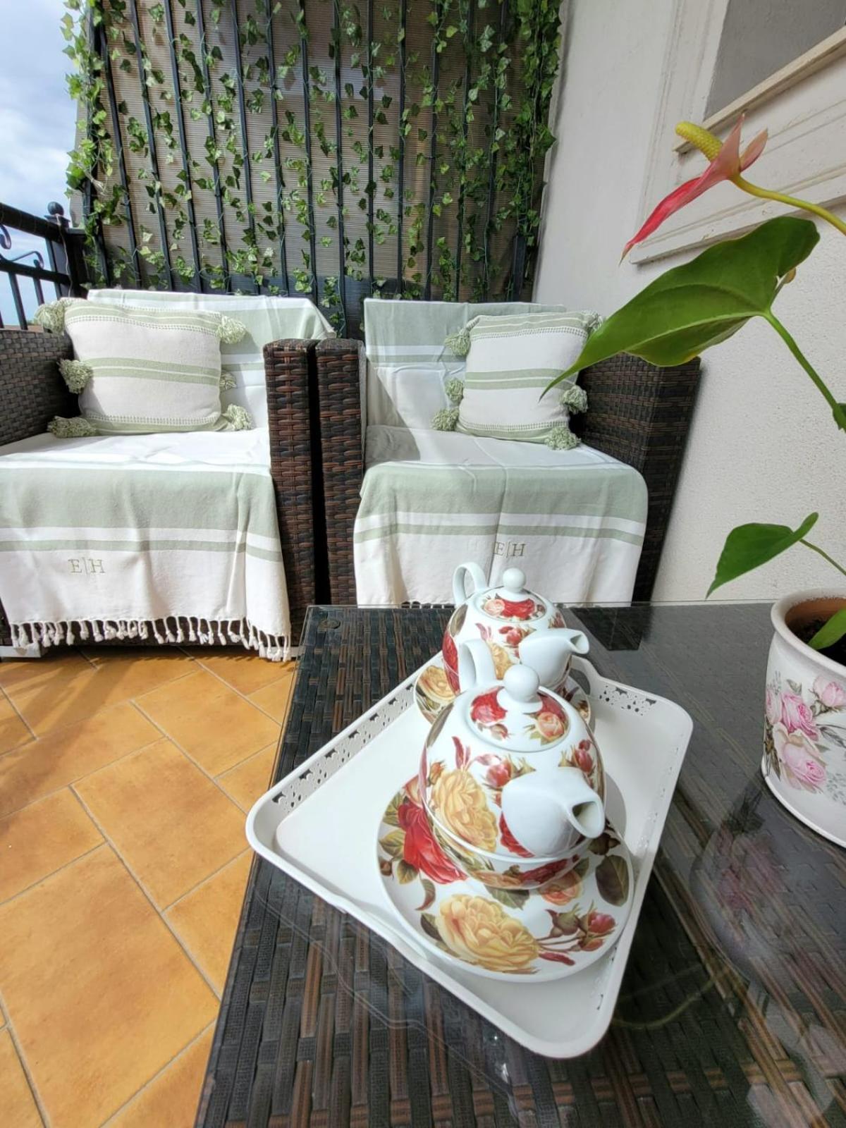 Sgb Appartement *