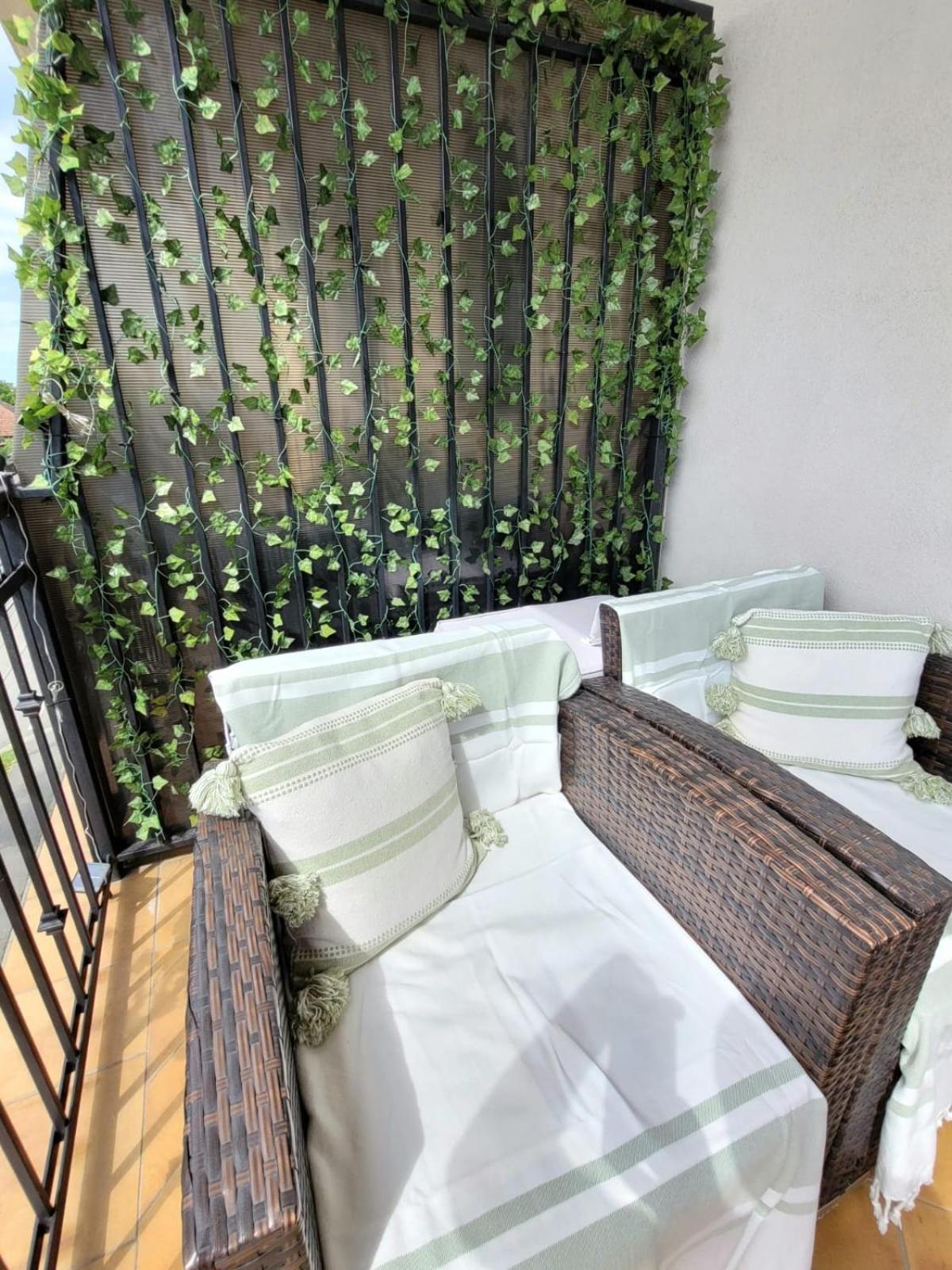 Sgb Appartement *