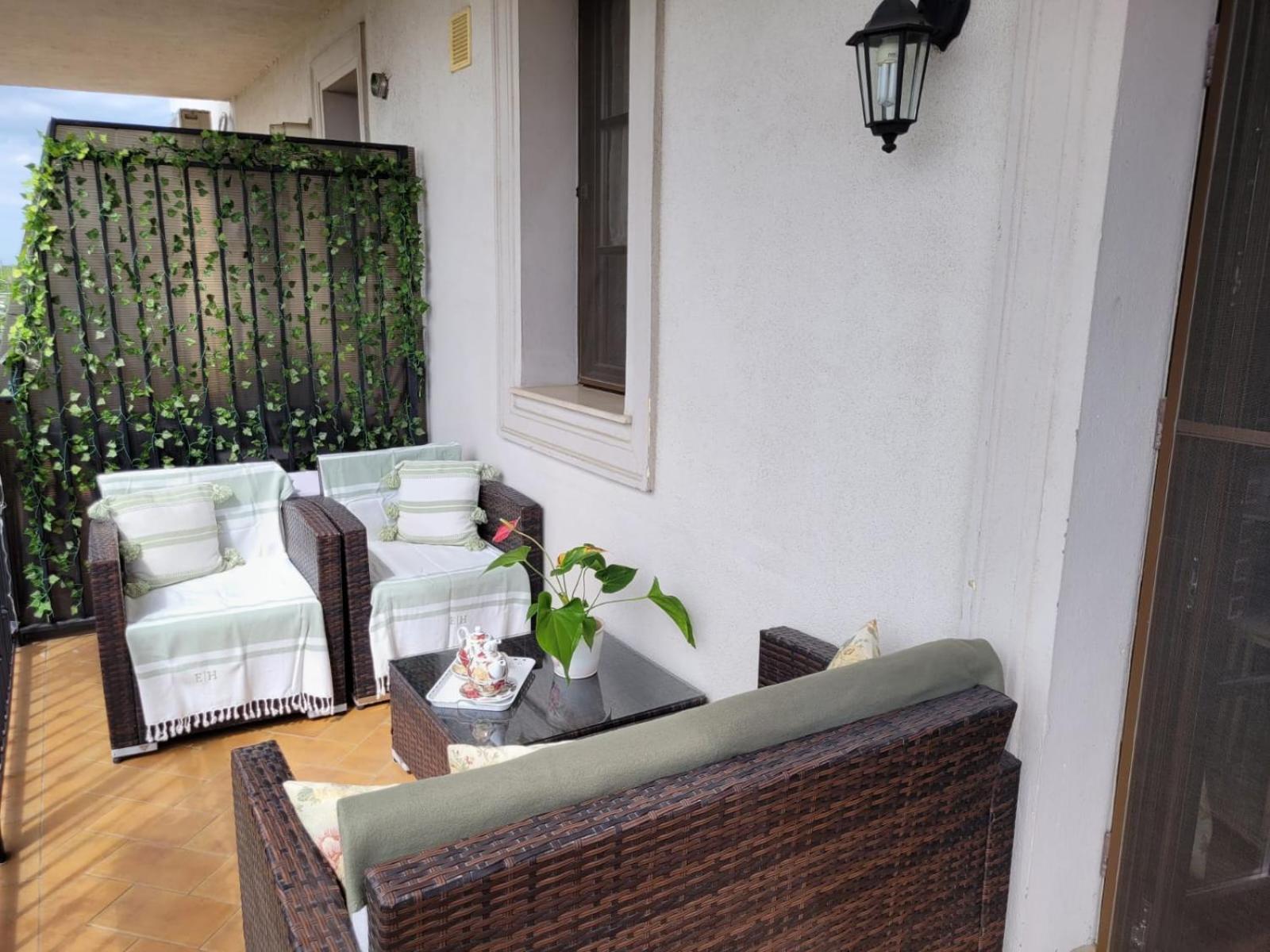 Appartement Sgb
