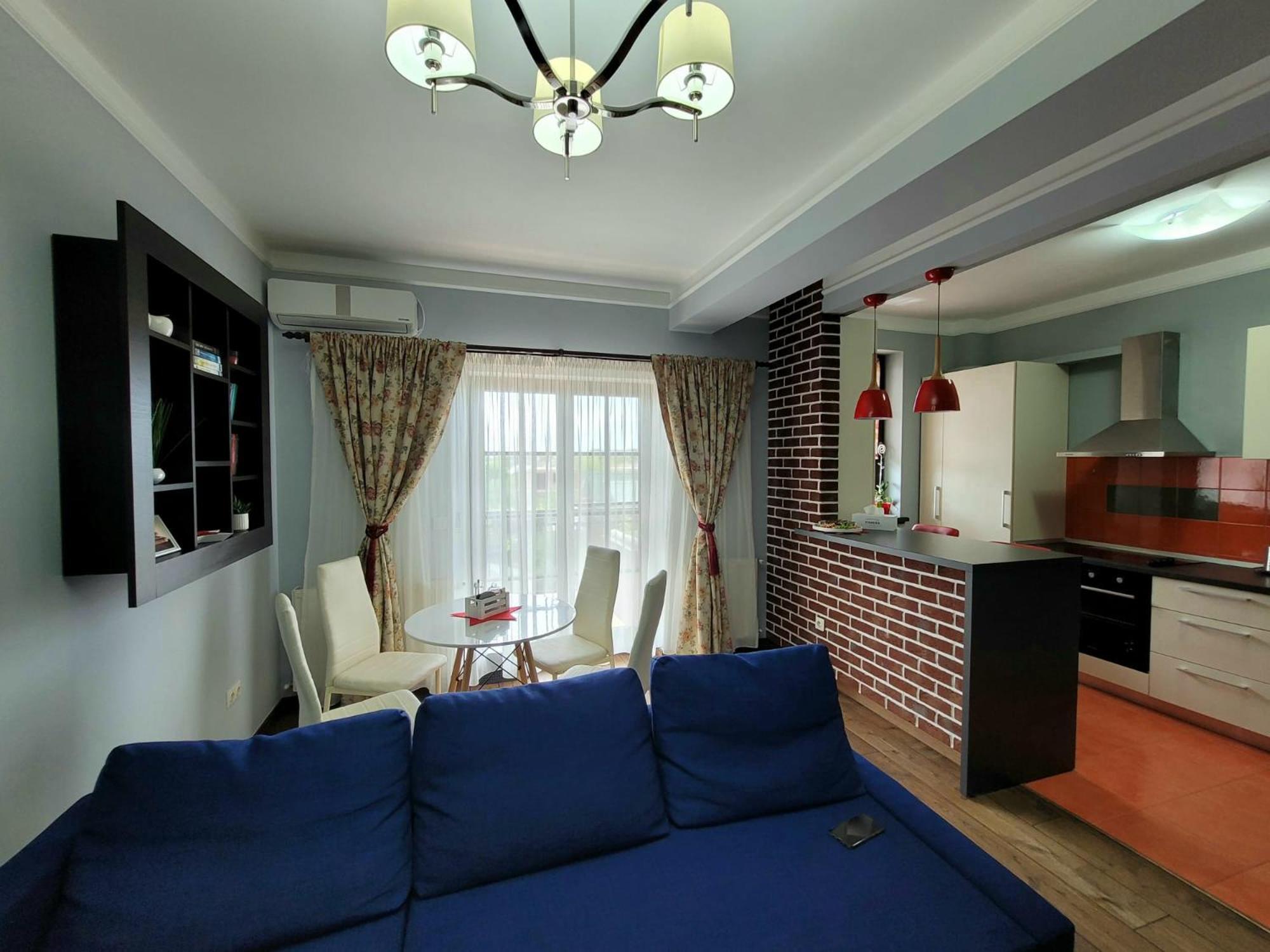 Appartement Sgb *